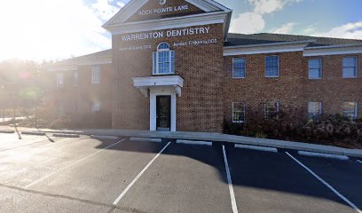 FAUQUIER HEALTH HOME CARE SERVICES — homepage