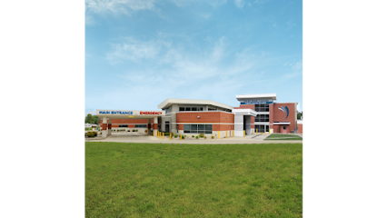 FAYETTE COUNTY HOSPITAL — homepage