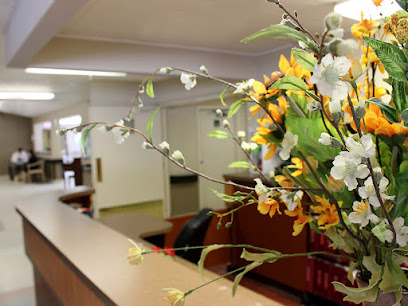 Fayette Health and Rehabilitation Center — homepage