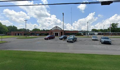 FAYETTE MEDICAL CENTER LONG TERM CARE UNIT — homepage
