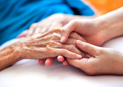 FEDERAL HOSPICE CARE INC — homepage