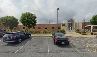 FELLOWSHIP MANOR — homepage