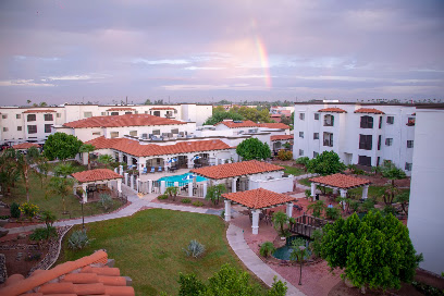Fellowship Square Mesa — homepage