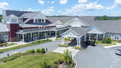 FELLOWSHIP VILLAGE INC — homepage