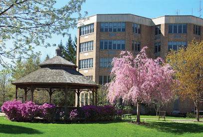 Ferncliff Nursing Home Co Inc — homepage