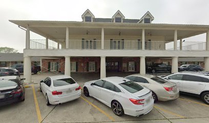 Ferncrest Manor Living Center — homepage