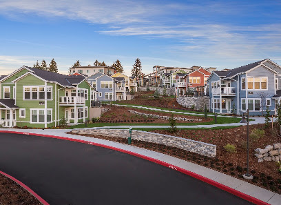 FERNWOOD SUPPORTIVE LIVING AT MADRONA GROVE — homepage