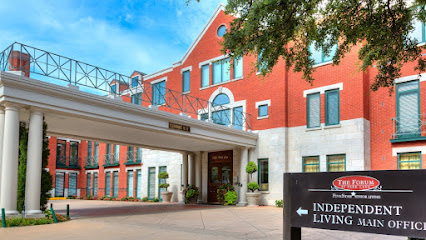 FFIII Houston SNF Tenant LLC — homepage