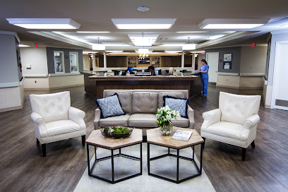 FIANNA HILLS NURSING AND REHABILITATION CENTER — homepage