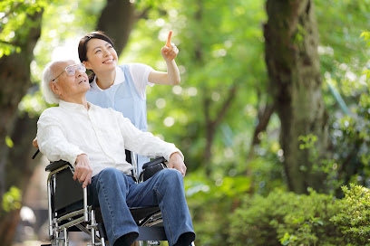 FIDELIA HOSPICE, INC. — homepage