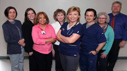 FIDELITY HOME HEALTH LLC — homepage