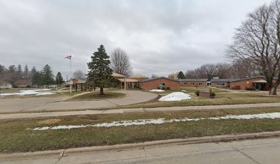 FIELD CREST CARE CENTER — homepage
