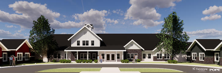 Fieldstone of Dewitt — homepage