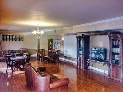 Fine Gold Manor — homepage
