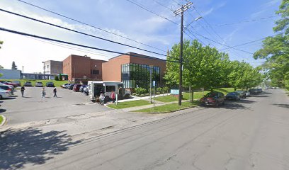 FINGER LAKES CENTER FOR LIVING — homepage