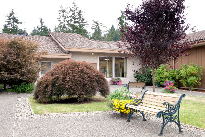 FIR LANE CARE — homepage
