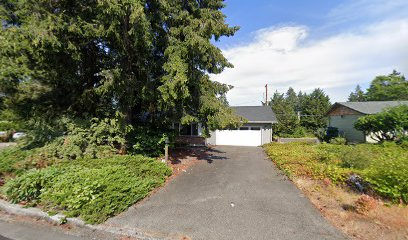 FIRCREST NURSING FACILITY — homepage