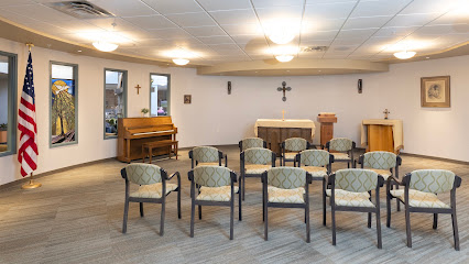 FIRESTEEL HEALTHCARE CENTER — homepage