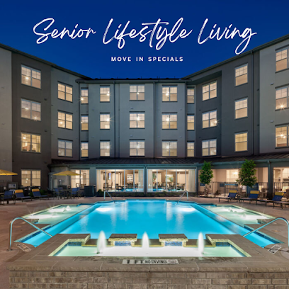 Firewheel Town Village — homepage