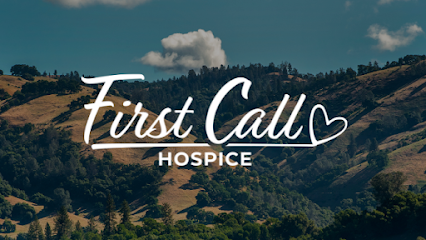 FIRST CALL HOSPICE SOUTH — homepage