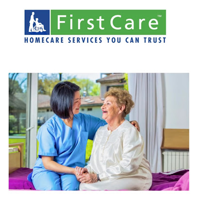 FIRST CARE HOME SERVICES INC — homepage