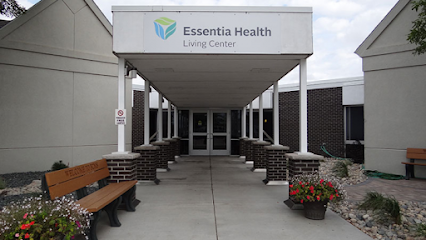 FIRST CARE LIVING CENTER — homepage