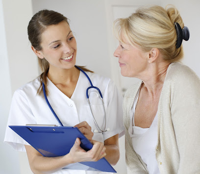 FIRST CHOICE HOME CARE — homepage