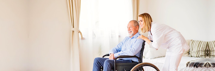 FIRST CHOICE HOME HEALTH & HOSPICE — homepage