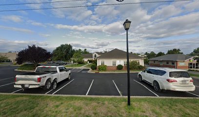 FIRST CHOICE HOSPICE — homepage