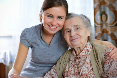 FIRST CHOICE HOSPICE — homepage