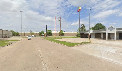 First Class Adult Daycare — homepage