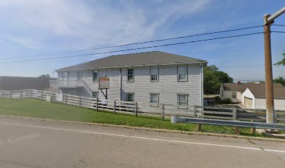 FIRST COMMUNITY HEALTH SERVICES, LLC — homepage