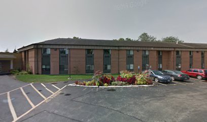 FIRST COMMUNITY VILLAGE HEALTHCARE CTR — homepage
