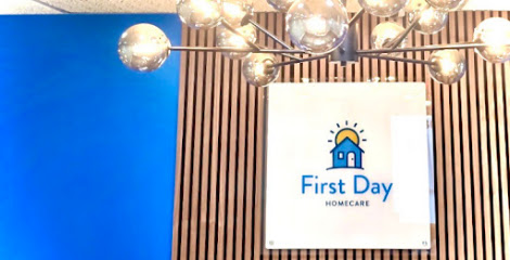 First Day Homecare West Palm Beach — homepage