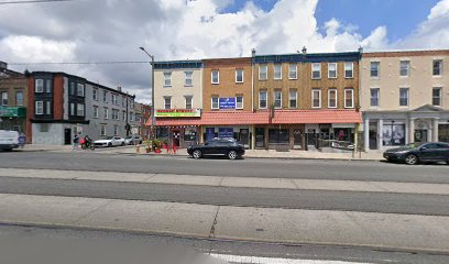 FIRST HOPE HOME CARE AGENCY INC — homepage