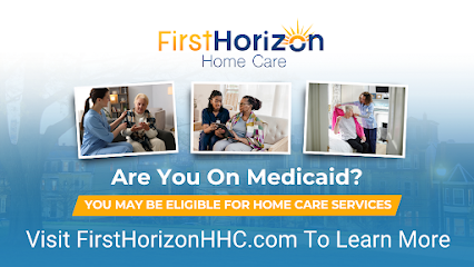 FIRST HORIZON HOME HEALTH CARE LLC — homepage