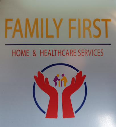 FIRST MED HOME HEALTH CARE, INC. — homepage