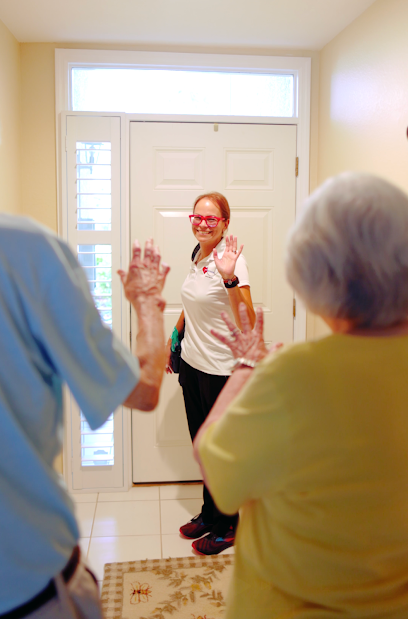 FIRST OPTION HOME HEALTH LLC — homepage