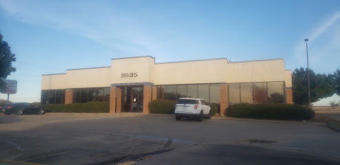 FIRST TEXAS HOME HEALTH — homepage