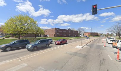 FIRSTCARE HOME HEALTH OF EASTERN NEBRASKA — homepage
