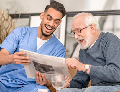 FirstLight Home Care of Colorado Springs — homepage
