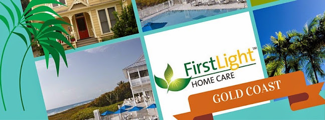 FirstLight Home Care of Delray Beach — homepage