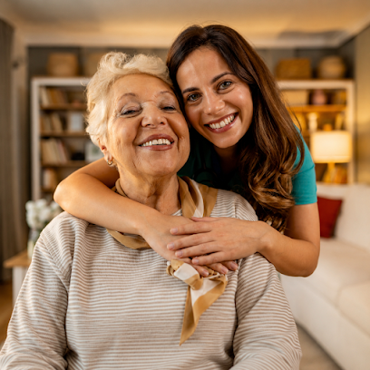 FirstLight Home Care of Scottsdale — homepage