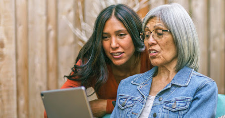 FirstLight Home Care of Troy — homepage