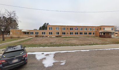 Five Counties Nursing Home — homepage