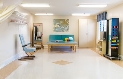 Five Oaks Rehabilitation and Care Center — homepage