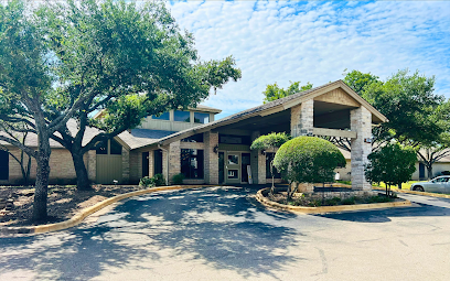 Five Points of Pflugerville — homepage