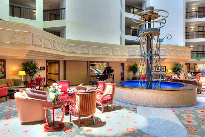 Five Star Premier Residences of Dallas — homepage