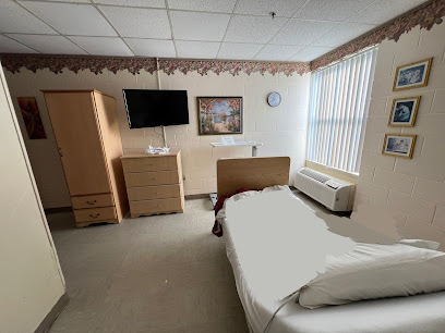 FLAGLER HEALTH AND REHABILITATION CENTER — homepage