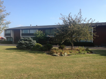 Flanagan Rehabilitation and Health Care Center — homepage